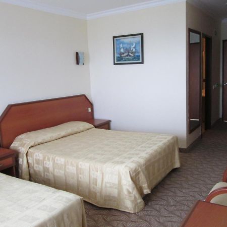 Sunshine Otel Kestel  Exterior foto